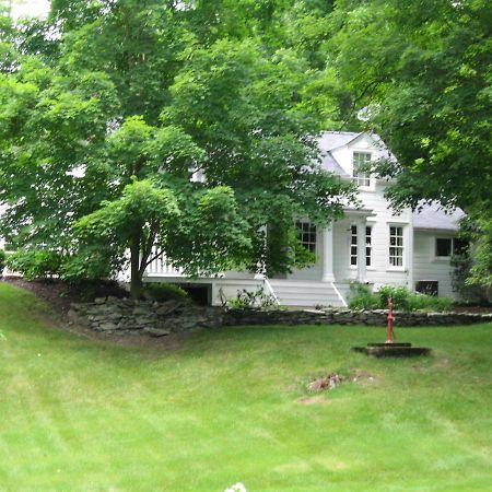 Private Setting On Country Farm Near Rhinebeck Bed and Breakfast Clinton Corners Buitenkant foto