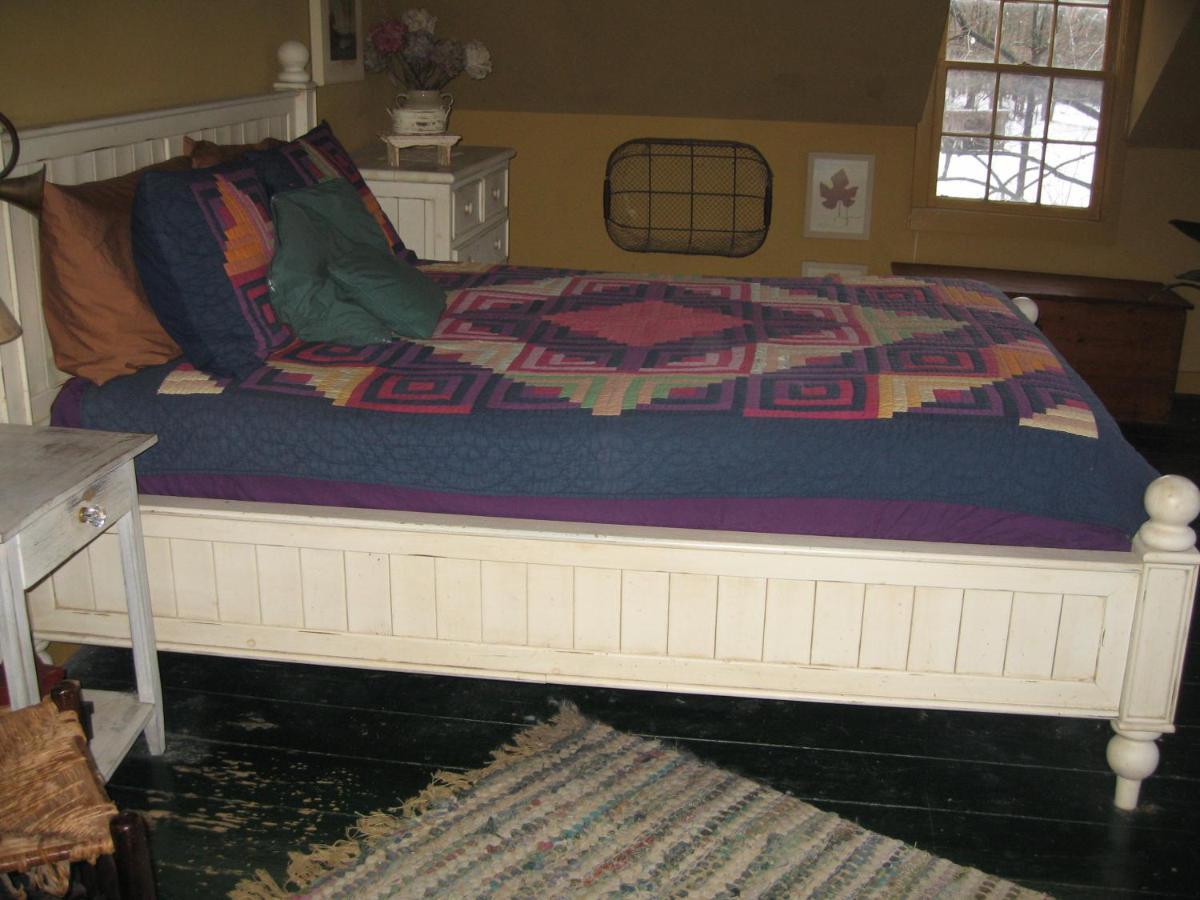 Private Setting On Country Farm Near Rhinebeck Bed and Breakfast Clinton Corners Buitenkant foto