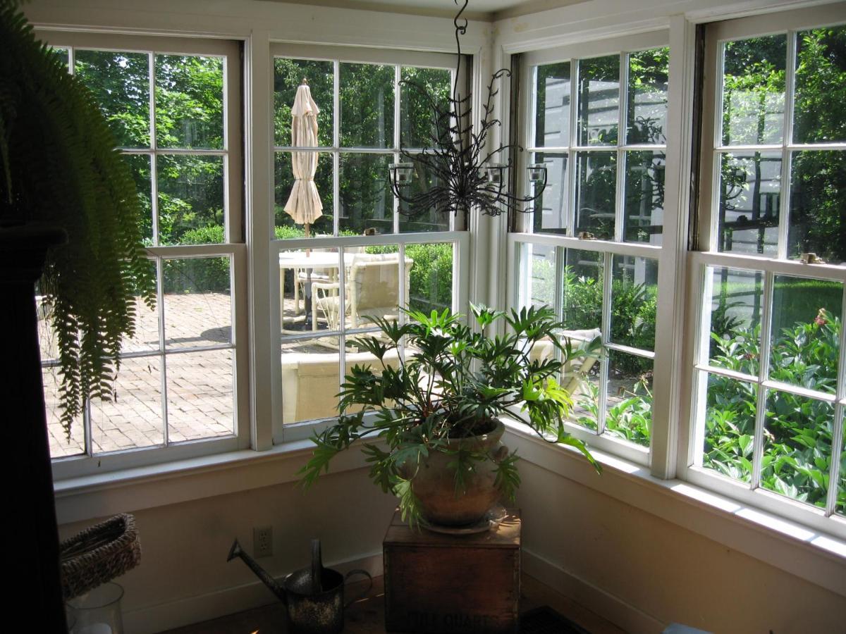 Private Setting On Country Farm Near Rhinebeck Bed and Breakfast Clinton Corners Buitenkant foto