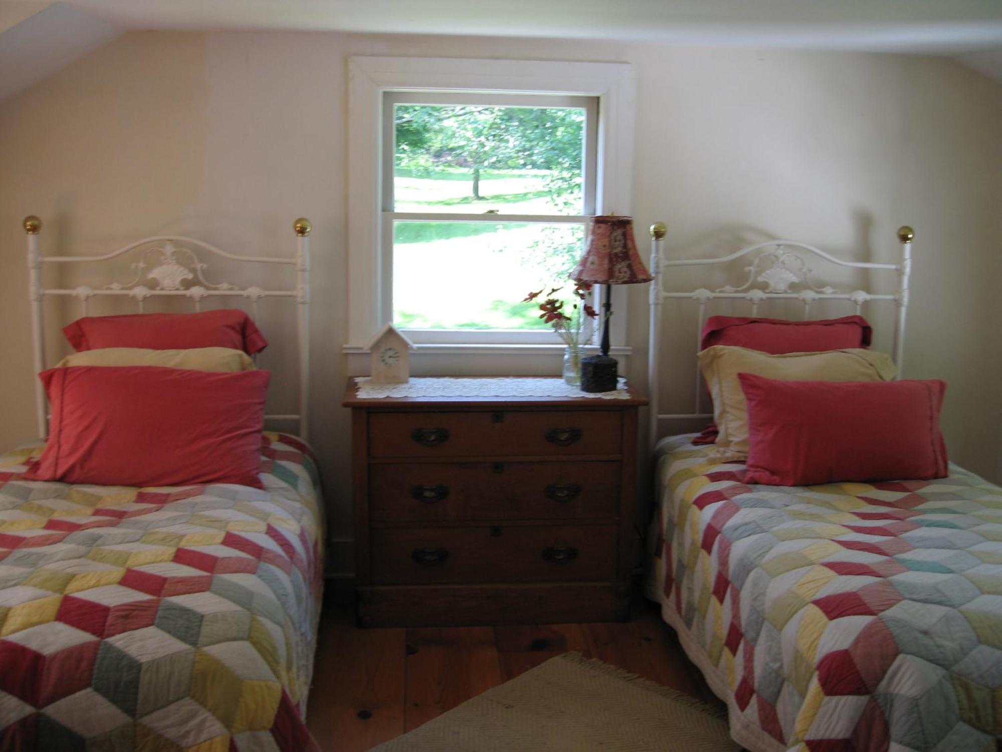 Private Setting On Country Farm Near Rhinebeck Bed and Breakfast Clinton Corners Buitenkant foto