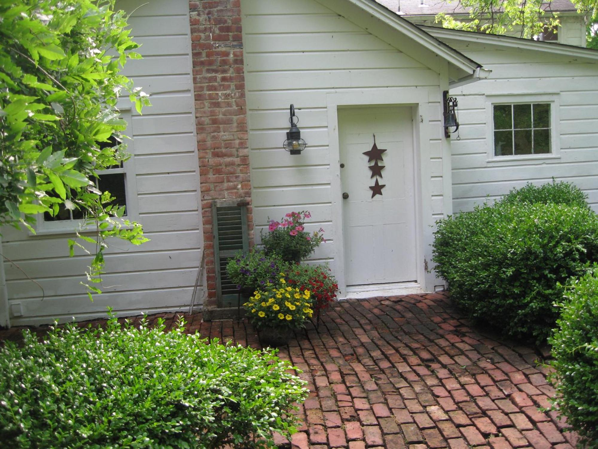 Private Setting On Country Farm Near Rhinebeck Bed and Breakfast Clinton Corners Buitenkant foto